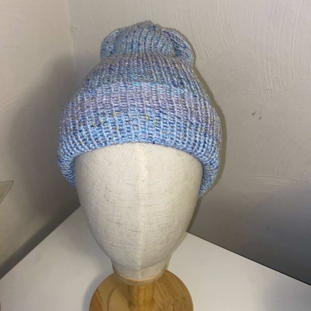 Handmade Beanie (#18)
